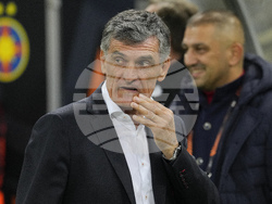 Romania Soccer Europa League