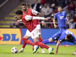 Portugal Soccer Europa League