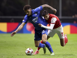 Portugal Soccer Europa League