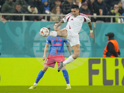 Romania Soccer Europa League