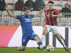 France Soccer Europa League