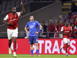 Portugal Soccer Europa League