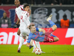 Romania Soccer Europa League