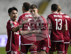 Cyprus Soccer Conference League