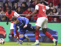 Portugal Soccer Europa League