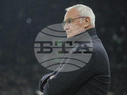 Britain Soccer Europa League