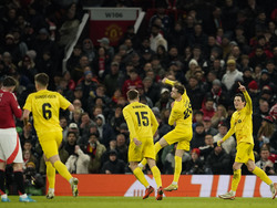 Britain Soccer Europa League