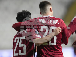 Cyprus Soccer Conference League