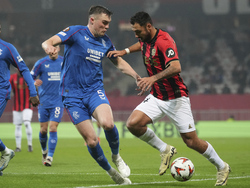 France Soccer Europa League