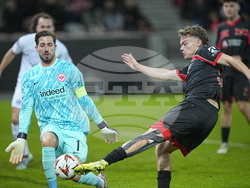 Denmark Soccer Europa League