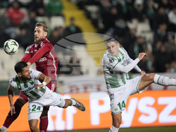 Cyprus Soccer Conference League