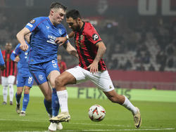 France Soccer Europa League