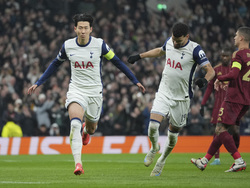 Britain Soccer Europa League