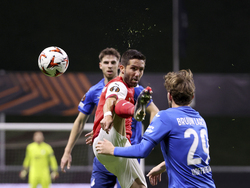Portugal Soccer Europa League