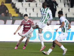 Cyprus Soccer Conference League