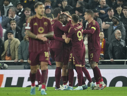 Britain Soccer Europa League