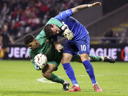 Portugal Soccer Europa League
