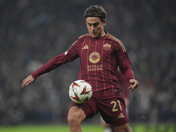 Britain Soccer Europa League