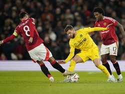 Britain Soccer Europa League