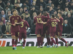 Britain Soccer Europa League