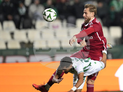 Cyprus Soccer Conference League