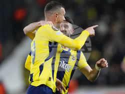 Czech Republic Soccer Europa League