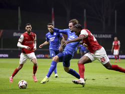 Portugal Soccer Europa League