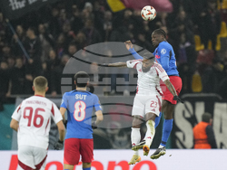 Romania Soccer Europa League