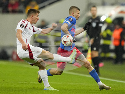 Romania Soccer Europa League