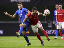 Portugal Soccer Europa League