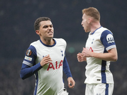 Britain Soccer Europa League