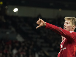 Britain Soccer Europa League