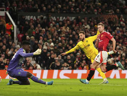 Britain Soccer Europa League