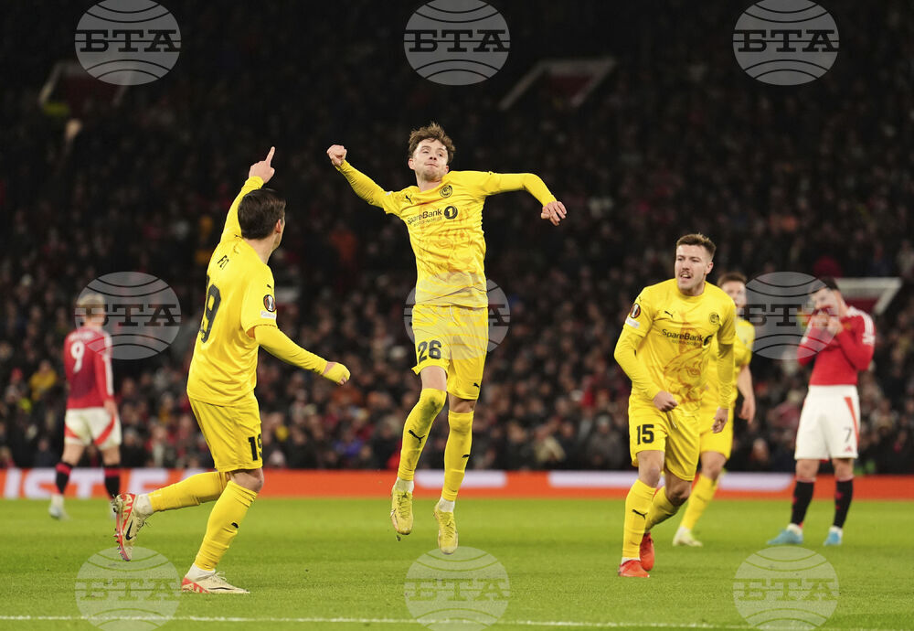 Будьо/Глимт спечели за четвърти път шампионската титла на Норвегия по футбол