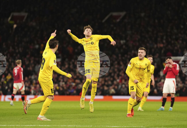 Будьо/Глимт спечели за четвърти път шампионската титла на Норвегия по футбол