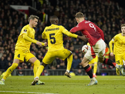 Britain Soccer Europa League