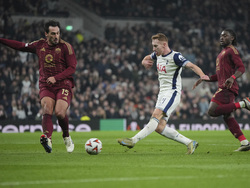 Britain Soccer Europa League