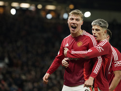 Britain Soccer Europa League