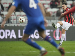 France Soccer Europa League