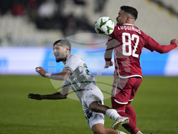 Cyprus Soccer Conference League