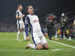 Britain Soccer Europa League