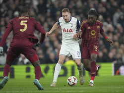 Britain Soccer Europa League