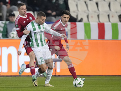 Cyprus Soccer Conference League