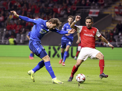 Portugal Soccer Europa League