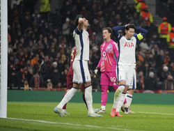 Britain Soccer Europa League