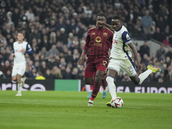Britain Soccer Europa League