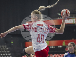 Handball Women's Euros