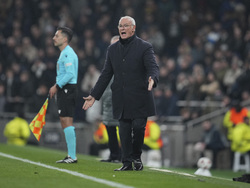 Britain Soccer Europa League