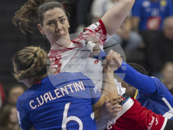 Handball Women's Euros