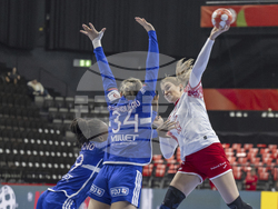 Handball Women's Euros